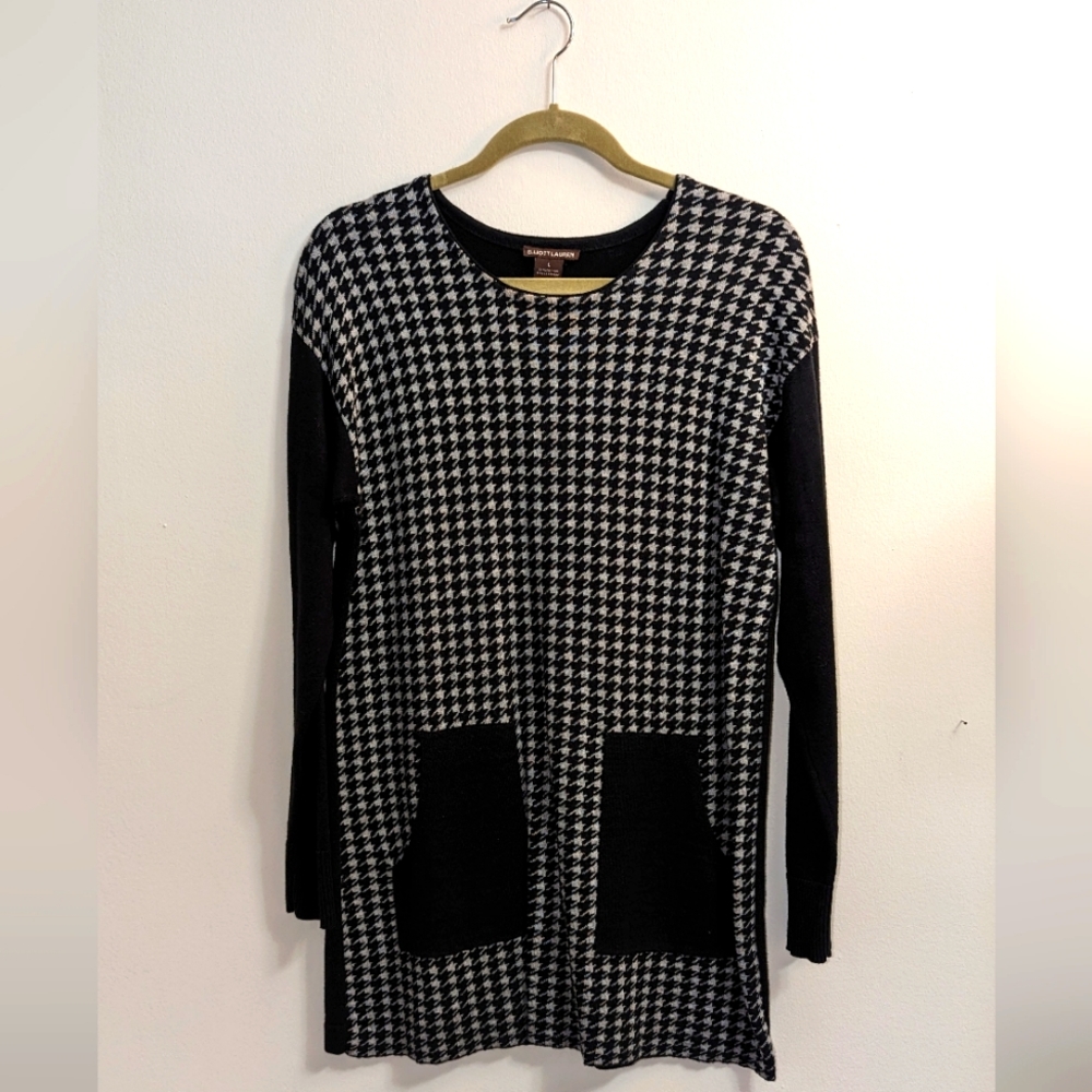 Cashmere Dress